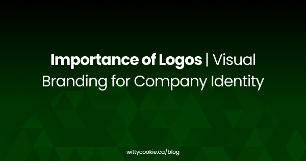 Importance of Logos Visual Branding for Company Identity