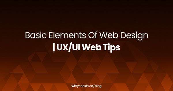 UI Web Tips