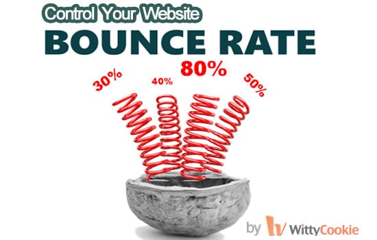 Website-Bounce-Rate