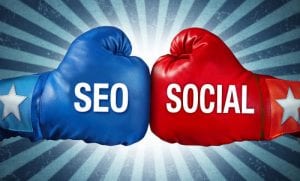 SEO vs SMO