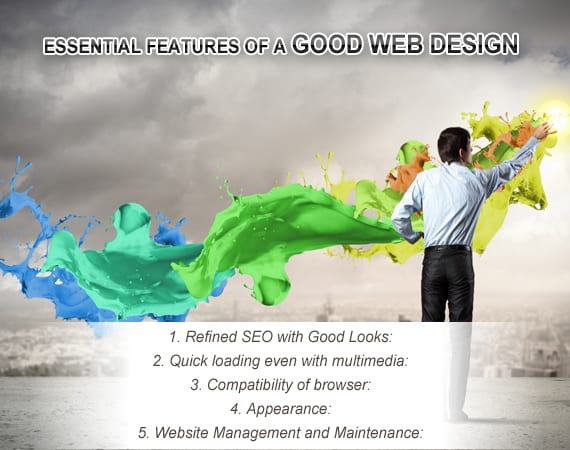 good-Web-design
