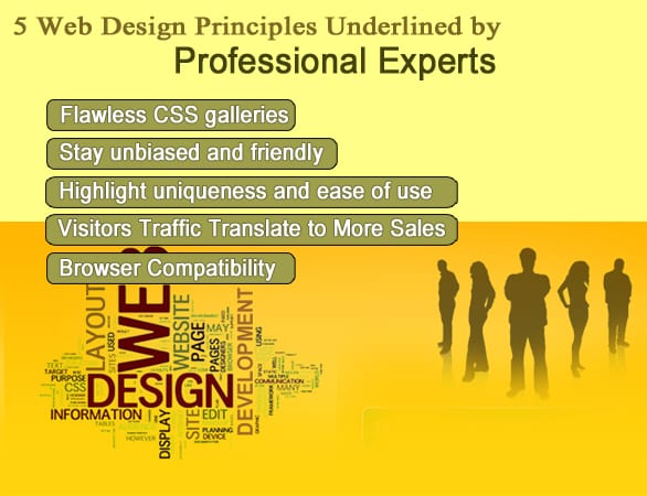 web-design-by-professional-experts