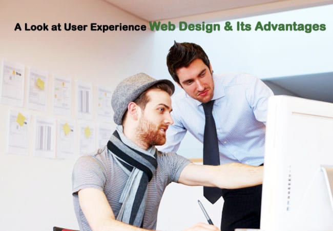 User-Experience-Web-Design-&-Its-Advantages