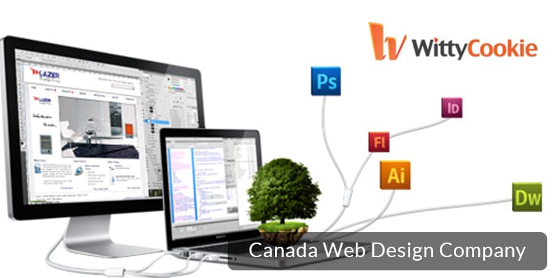 Canad Web Design