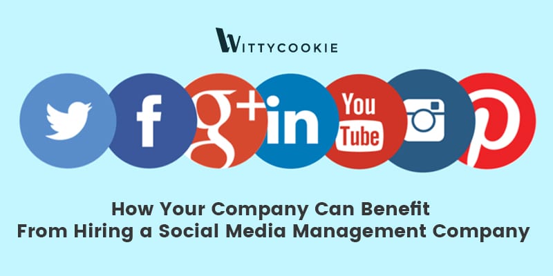 social-media-company