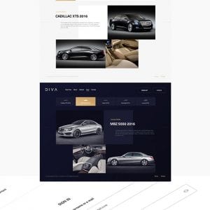 Diva Limousine4