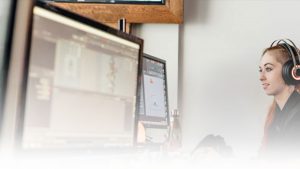banner