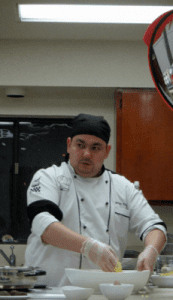 chef