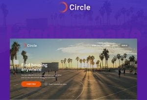 circle f