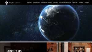 disruptivepublishers featured
