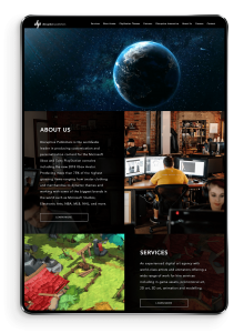 disruptivepublishers ipad 1