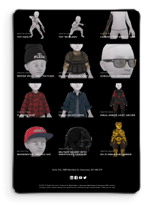disruptivepublishers ipad 3
