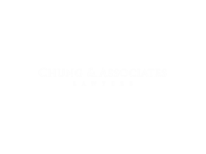 chung lawyers logo