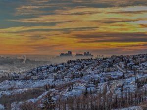 city calgary