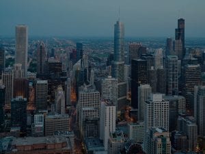 city chicago