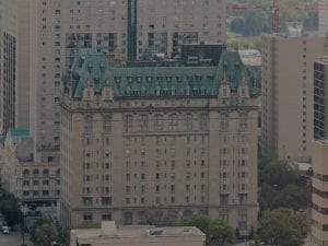 city winnipeg