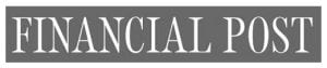 financial post white
