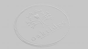oakridge logo