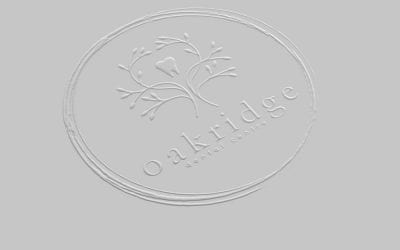 oakridge logo f