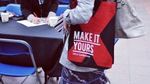 ted2013 bag