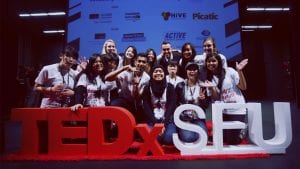 ted2013 team
