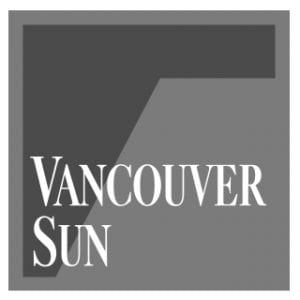 vancouber sun