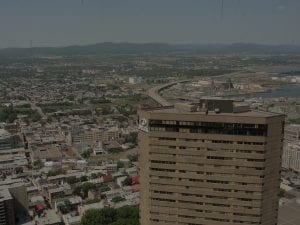 city qubec