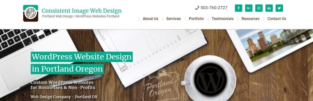 Top 15 Web Designers in Vancouver