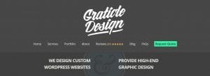 Graticle Design