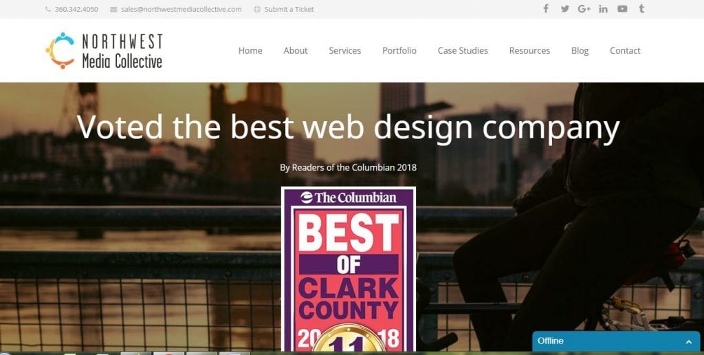 Top 15 Web Designers in Vancouver