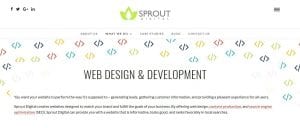 Sprout Digital