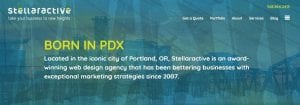 Stellaractive