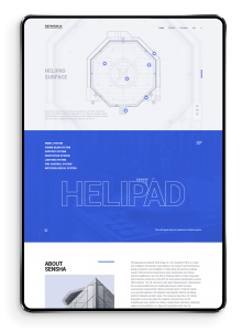 Sensha ipad 1