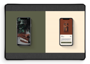 choko ipad 5