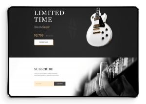 guitar ipad 4
