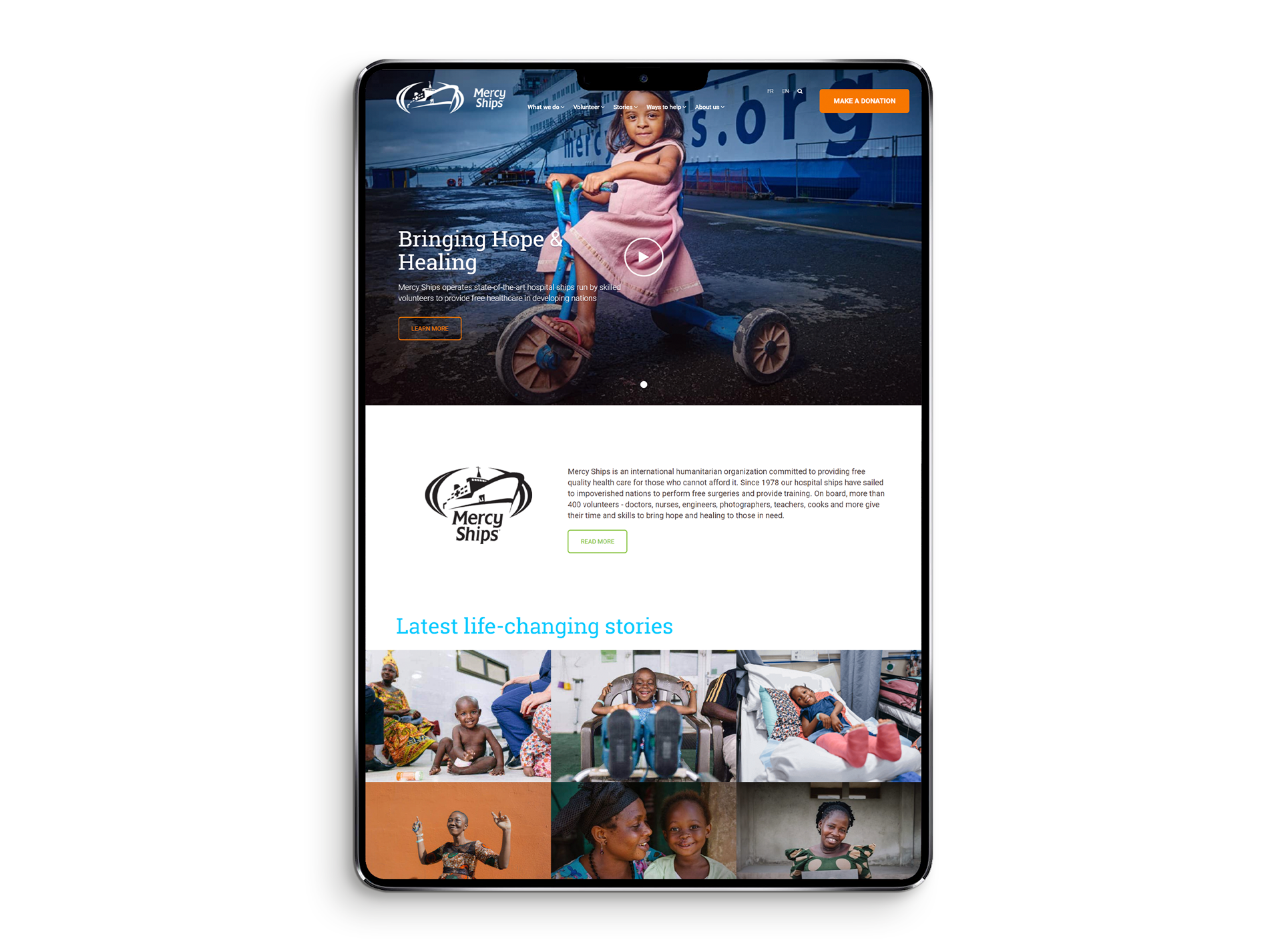 Get Your Website Design Tips