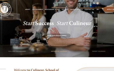 culineur featured