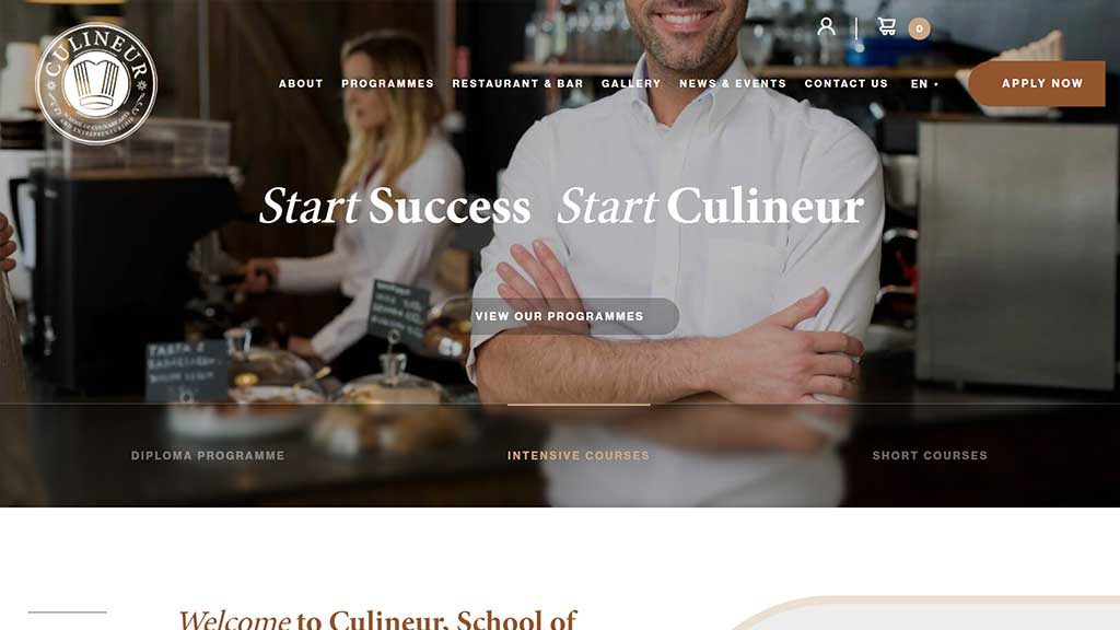 culineur featured