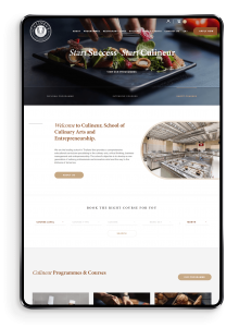culineur ipad