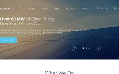 impactsolar featured