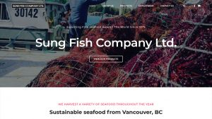 sungfish featured