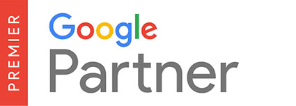 google premier partner