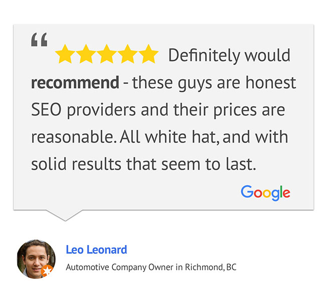 google review 1