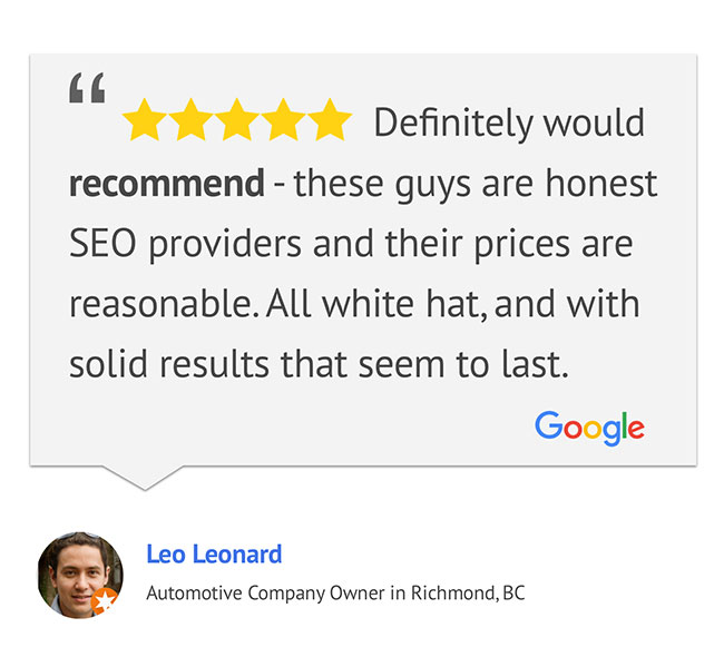 google review 1