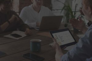 social media ads management